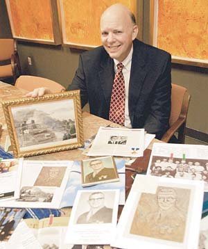 David Nelson