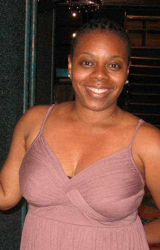 Wanda Carson