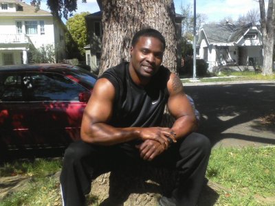 Ernest Gordon