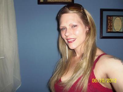 Kelly Mallord
