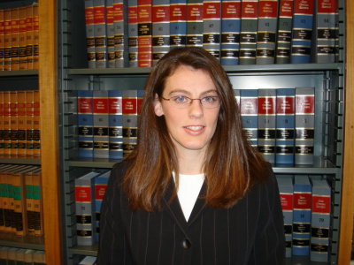 Melissa Enyart