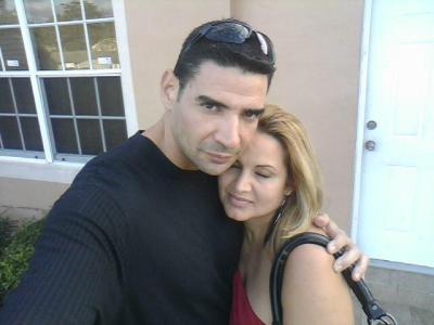 Jose Cruz