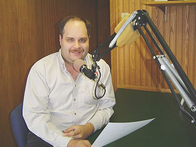 Andrew Rex