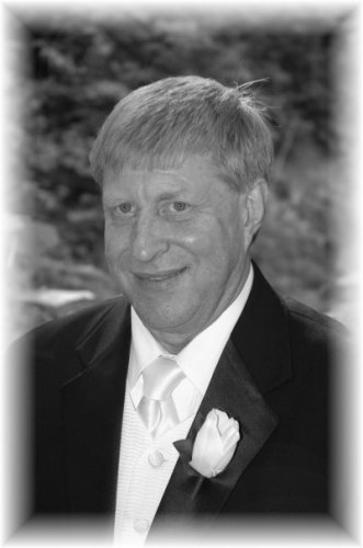 Alvin Arrowood