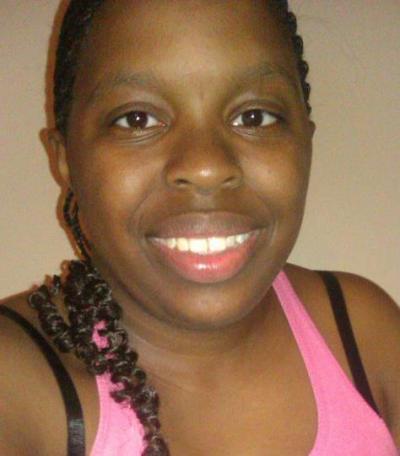 Michelle Melton