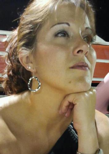 Tamara Denham