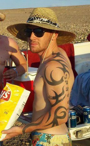 Kris Kaiser