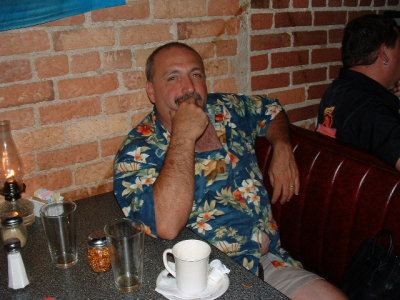 James Scortino