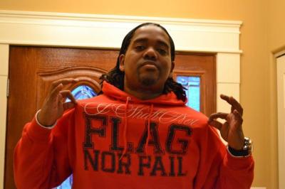 Reginald Goolsby