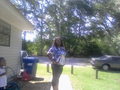 Lavonne Bennett