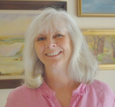Margaret Mcelligott