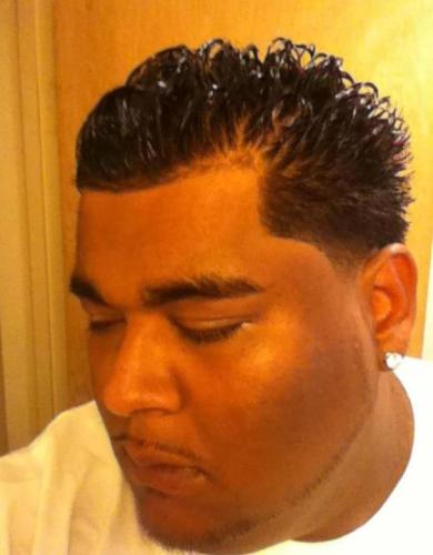 Marvin Luna