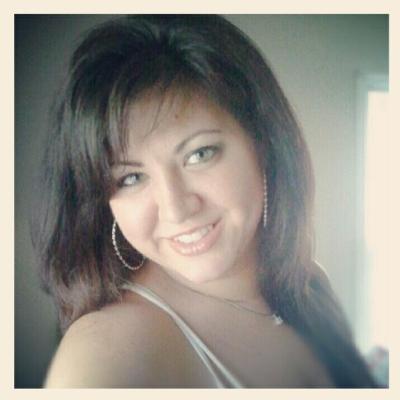 Kristen Detharidge