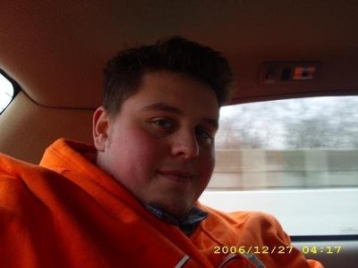Ryan Branscomb