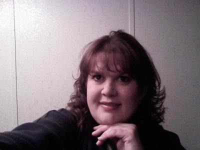 Tammy Heckrobertson