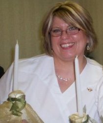 Elizabeth White