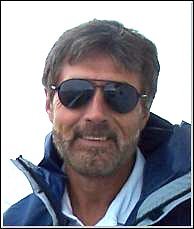 Kevin Saul