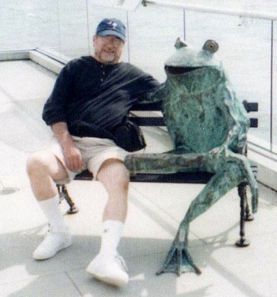 Bill Weber