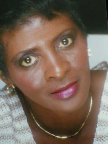 Gloria Bredehoeft