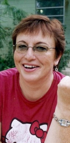 Mary Blanton