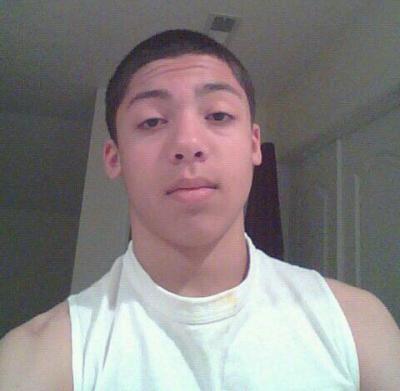 Christian Houston