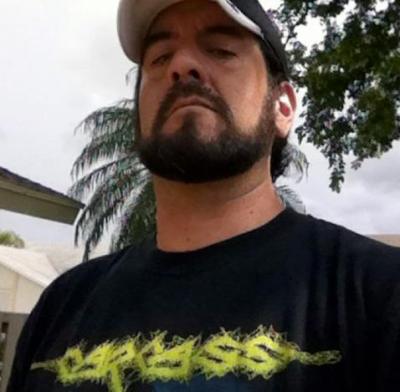 Rick Riojas