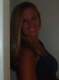 Kelly Mellinger