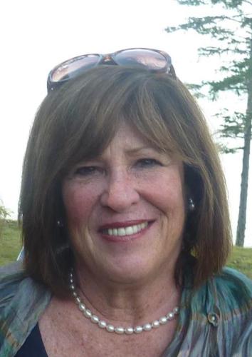 Lucy Yocum