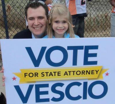Ryan Vescio