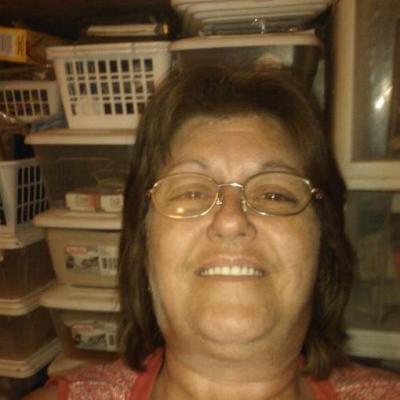 Crystal Russell