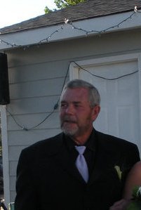 Harold Baker