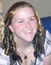 Kelly Sharp