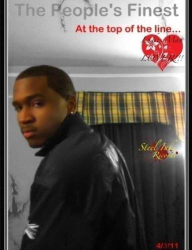 Martell Capehart