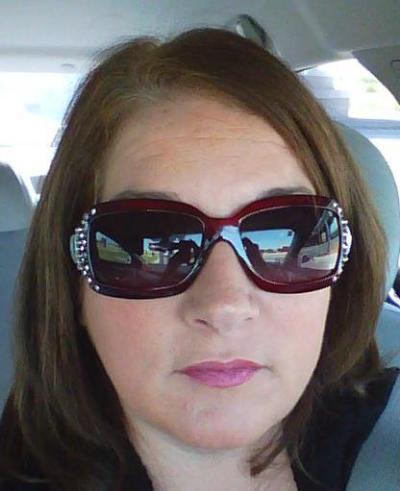 Kimberelle Martin