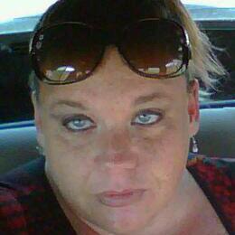 Vicki Glass