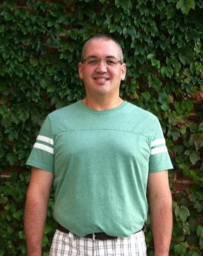 Jeremiah Fawley