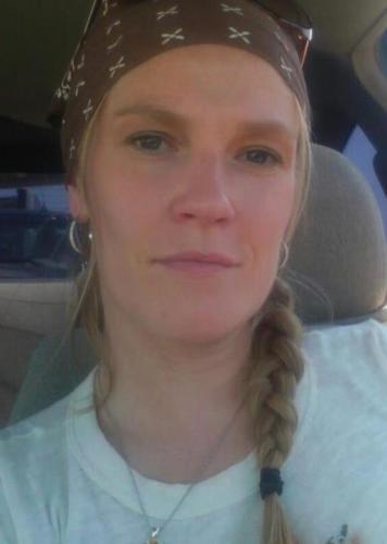 Amy Schroeder