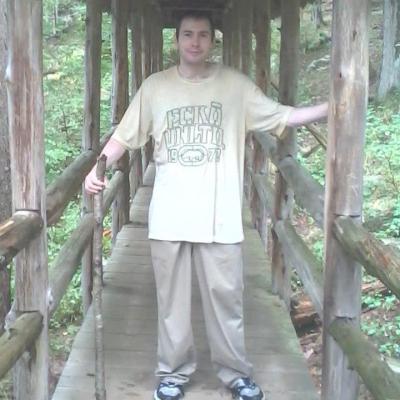 Chad Barone