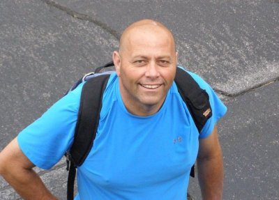 Timothy Beal