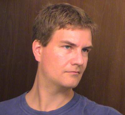 Brian Wiley