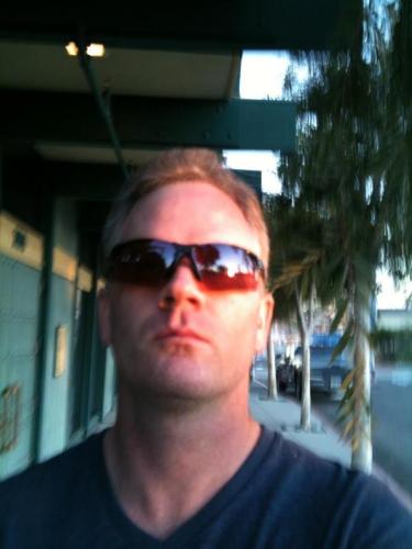 Michael Clement