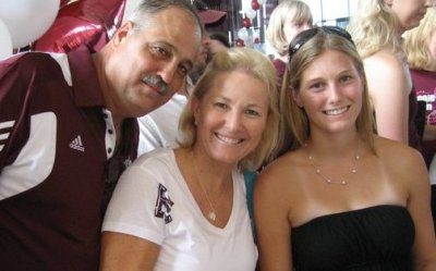 Rhonda Elam