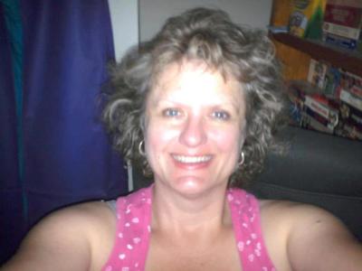 Stacie Ferrell