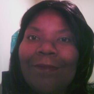 Harlene Parker