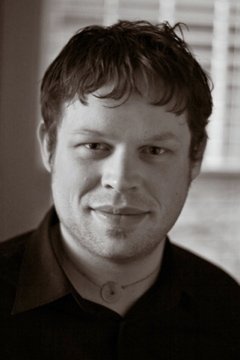Joel Ashbacher