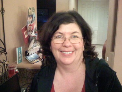 Christina Wright