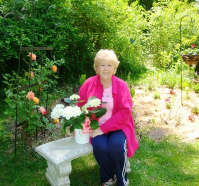 Susan Brooker