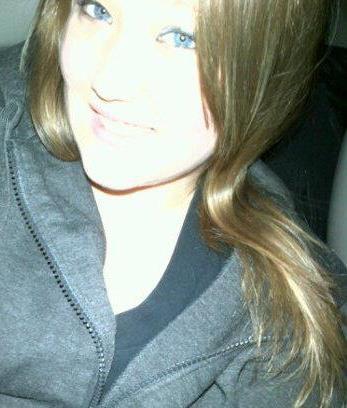 Stephanie Stryker