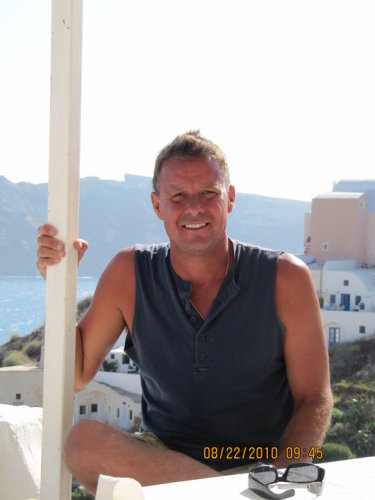 Stephen Glenski