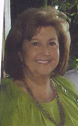 Jeanette Benveniste